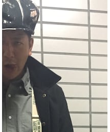 GANGSTERVILLE | ブルゾン