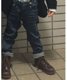 GAP | デニムパンツ