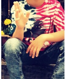 x-large kids | Tシャツ/カットソー