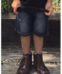 BREEZE | デニムパンツ