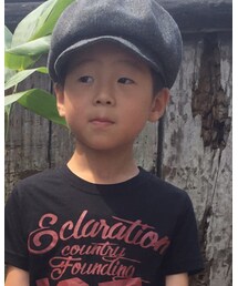 GAP | キャスケット