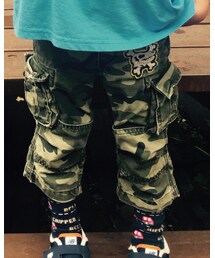 GAP | カーゴパンツ