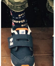 NEW BALANCE | スニーカー