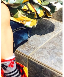 GAP | デニムパンツ