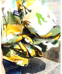 patagonia | マウンテンパーカー