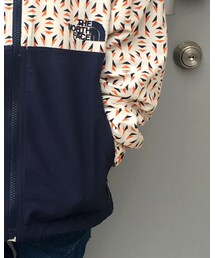 THE NORTH FACE | マウンテンパーカー