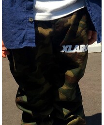 FAT×X-LARGE | その他パンツ