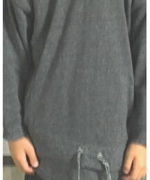 ZARA KIDS | パーカー