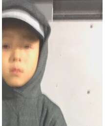 ZARA KIDS | キャップ