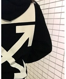 off white | パーカー