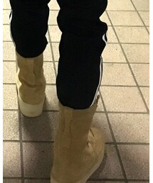 yeezy season 2 | ブーツ