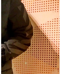 offwhite×moncler | ダウンジャケット/コート