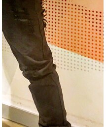 offwhite | デニムパンツ