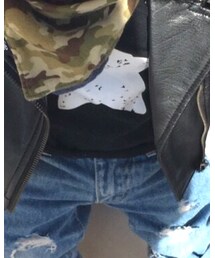 EDWIN | デニムパンツ