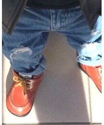 西松屋 | ブーツ