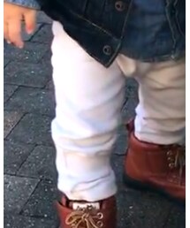 no brand | その他パンツ