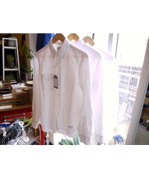 in cloudiness | JOHN SMITH :OXFORD B.D SHIRT(シャツ/ブラウス)
