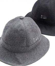 Name. | FLANNEL BUCKET HAT(ハット)