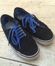 VANS | AUTHENTIC(スニーカー)