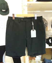 in cloudiness | EASY SHORTS(その他パンツ)