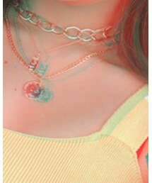 EVRIS | ネックレス