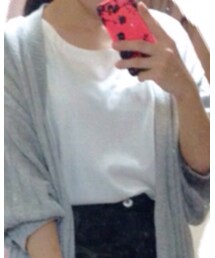 RAY CASSIN | Tシャツ/カットソー