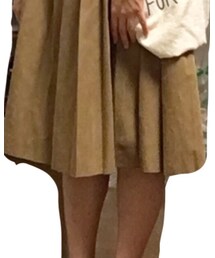 no brand | スカート