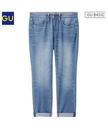 GU | デニムパンツ
