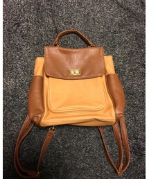 no brand | バックパック/リュック