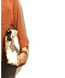 w closet | クラッチバッグ