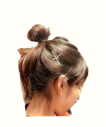 ヘアアレンジ | その他