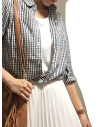 RAY CASSIN | Tシャツ/カットソー