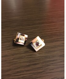 puretre | イヤリング