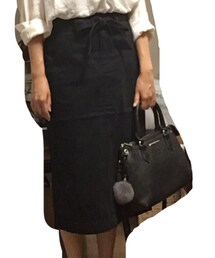 earth music&ecology | スカート