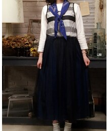 no brand | ワンピース/ドレス