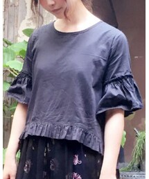 no brand | トップス