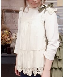 anatelier | トップス