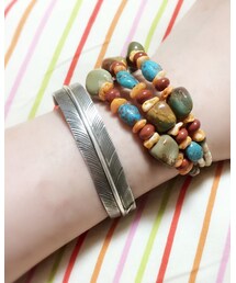 Indian Jewelry | ブレスレット