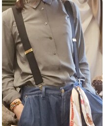 UNIQLO | シャツ/ブラウス