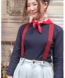 w closet | Tシャツ/カットソー