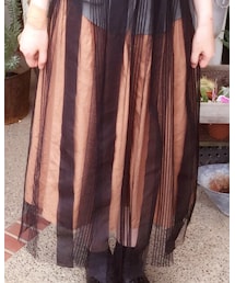 w closet | スカート