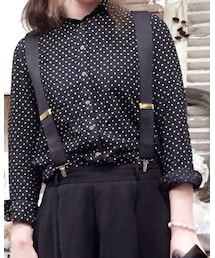 UNIQLO | シャツ/ブラウス