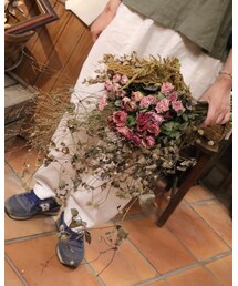 ドライフラワー | その他