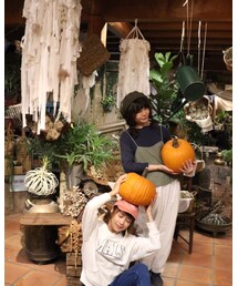 別ショット♪ かぼちゃず♪ | その他