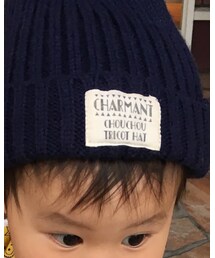 西松屋 | ニットキャップ/ビーニー