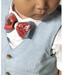 Handmade | 蝶ネクタイ