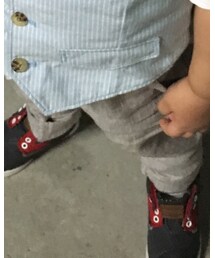 next | その他パンツ