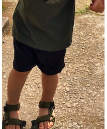 GLOBAL WORK | サンダル