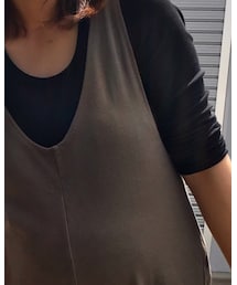 CLOSE-UP | つなぎ/オールインワン