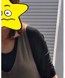 UNIQLO | Tシャツ/カットソー